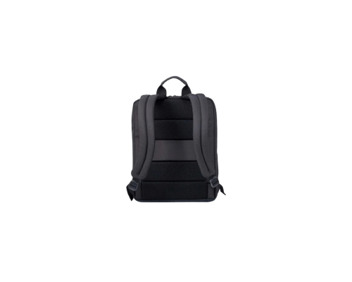 Рюкзак Xiaomi Business Backpack BHR9177GL Деловой стиль для ноутбука 17 дюймов Черный