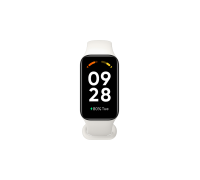 Фитнес-браслет Redmi Smart Band 2 Ivory, 1.47 дюйма, 30 режимов, SpO2, BHR6923GL