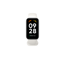 Фитнес-браслет Redmi Smart Band 2 Ivory, 1.47 дюйма, 30 режимов, SpO2, BHR6923GL