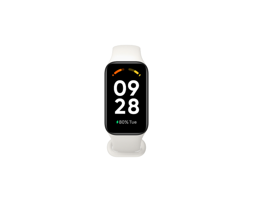 Фитнес-браслет Redmi Smart Band 2 Ivory, 1.47 дюйма, 30 режимов, SpO2, BHR6923GL