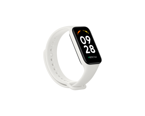Фитнес-браслет Redmi Smart Band 2 Ivory, 1.47 дюйма, 30 режимов, SpO2, BHR6923GL