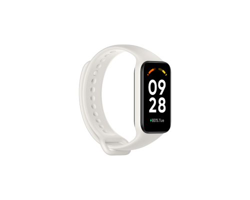 Фитнес-браслет Redmi Smart Band 2 Ivory, 1.47 дюйма, 30 режимов, SpO2, BHR6923GL