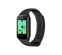 Смарт-браслет Redmi Smart Band 2 Black, 1.47 дюйма, мониторинг SpO2, BHR6923GL