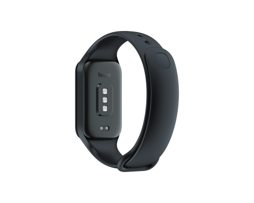 Смарт-браслет Redmi Smart Band 2 Black, 1.47 дюйма, мониторинг SpO2, BHR6923GL