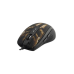 Игровая мышь A4Tech X7 XL-750BH Bronze Mask, Лазерная, 3600 DPI, Кнопка 3хFire, XL-750BH