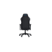 Игровое кресло AndaSeat Luna Size L, Экокожа DuraXtra + лен, 1D-подлокотники, Черно-голубой, AD18-48-BS-PV