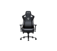 Игровое кресло AndaSeat Kaiser 3E Size L, Премиум ПВХ-кожа DuraXtra™, 4D-подлокотники, Черный, AD12YNDC-L-36-B-PV/C-B01