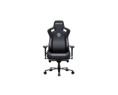 Игровое кресло AndaSeat Kaiser 3E Size L, Премиум ПВХ-кожа DuraXtra™, 4D-подлокотники, Черный, AD12YNDC-L-36-B-PV/C-B01