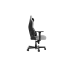 Игровое кресло AndaSeat Kaiser 3E XL, Льняная ткань, 4D-подлокотники, Серый, AD12YNDC-XL-37-G-CF-G