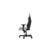Игровое кресло AndaSeat Kaiser 3E XL, Льняная ткань, 4D-подлокотники, Серый, AD12YNDC-XL-37-G-CF-G