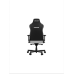 Игровое кресло AndaSeat Kaiser 3E XL, Льняная ткань, 4D-подлокотники, Серый, AD12YNDC-XL-37-G-CF-G