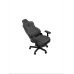 Игровое кресло AndaSeat Kaiser 3E XL, Льняная ткань, 4D-подлокотники, Темно-серый, AD12YNDC-XL-37-GB-CF-G