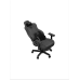 Игровое кресло AndaSeat Kaiser 3E XL, Льняная ткань, 4D-подлокотники, Темно-серый, AD12YNDC-XL-37-GB-CF-G