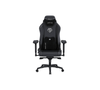 Игровое кресло AndaSeat Phantom 3 XL, ПВХ-кожа, 3D-подлокотники, Черный, AD18XL-52-B-PV/C