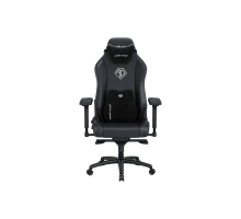 Игровое кресло AndaSeat Phantom 3 XL, ПВХ-кожа, 3D-подлокотники, Черный, AD18XL-52-B-PV/C