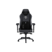 Игровое кресло AndaSeat Phantom 3 XL, ПВХ-кожа, 3D-подлокотники, Черный, AD18XL-52-B-PV/C