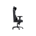 Игровое кресло AndaSeat Phantom 3 XL, ПВХ-кожа, 3D-подлокотники, Черный, AD18XL-52-B-PV/C