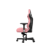 Игровое кресло AndaSeat Kaiser 3 Pro XL, ПВХ-кожа DuraXtra™, 4D-подлокотники MagSwap™, Creamy Pink