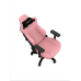 Игровое кресло AndaSeat Kaiser 3 Pro XL, ПВХ-кожа DuraXtra™, 4D-подлокотники MagSwap™, Creamy Pink