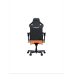 Игровое кресло AndaSeat Kaiser 4 V2, ПВХ-кожа, 6D-подлокотники, Оранжевый, AD12YDDC-L-20-O-PV/C-03