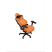 Игровое кресло AndaSeat Kaiser 4 V2, ПВХ-кожа, 6D-подлокотники, Оранжевый, AD12YDDC-L-20-O-PV/C-03
