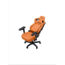 Игровое кресло AndaSeat Kaiser 4 V2, ПВХ-кожа, 6D-подлокотники, Оранжевый, AD12YDDC-L-20-O-PV/C-03