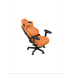 Игровое кресло AndaSeat Kaiser 4 V2, ПВХ-кожа, 6D-подлокотники, Оранжевый, AD12YDDC-L-20-O-PV/C-03
