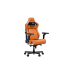 Игровое кресло AndaSeat Kaiser 4 V2, ПВХ-кожа, 6D-подлокотники, Оранжевый, AD12YDDC-L-20-O-PV/C-03
