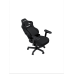 Игровое кресло AndaSeat Kaiser 4 V2, Льняная ткань EverSoft™, 6D-подлокотники, Размер L, Carbon Blackм