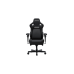Игровое кресло AndaSeat Kaiser 4 V2, Льняная ткань EverSoft™, 6D-подлокотники, Размер L, Carbon Blackм