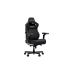 Игровое кресло AndaSeat Kaiser 4 V2, Льняная ткань EverSoft™, 6D-подлокотники, Размер L, Carbon Blackм