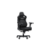 Игровое кресло AndaSeat Kaiser 4 V2, Льняная ткань EverSoft™, 6D-подлокотники, Размер L, Carbon Blackм