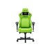 Игровое кресло Anda Seat Kaiser 4 V2 XL, 6D-подлокотники, Размер XL, Cyber Green, AD12YDDC-XLL-20-C-PV/C-03