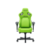 Игровое кресло Anda Seat Kaiser 4 V2 XL, 6D-подлокотники, Размер XL, Cyber Green, AD12YDDC-XLL-20-C-PV/C-03