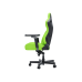 Игровое кресло Anda Seat Kaiser 4 V2 XL, 6D-подлокотники, Размер XL, Cyber Green, AD12YDDC-XLL-20-C-PV/C-03