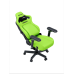 Игровое кресло Anda Seat Kaiser 4 V2 XL, 6D-подлокотники, Размер XL, Cyber Green, AD12YDDC-XLL-20-C-PV/C-03