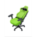 Игровое кресло Anda Seat Kaiser 4 V2 XL, 6D-подлокотники, Размер XL, Cyber Green, AD12YDDC-XLL-20-C-PV/C-03