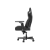 Игровое кресло Anda Seat Kaiser 4 V2 XL, Льняная ткань, 6D-подлокотники, Размер XL, Темно-серый, AD12YDDC-XLL-20-GB-CF-03