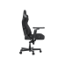 Игровое кресло Anda Seat Kaiser 4 V2 XL, Льняная ткань, 6D-подлокотники, Размер XL, Темно-серый, AD12YDDC-XLL-20-GB-CF-03