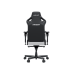 Игровое кресло Anda Seat Kaiser 4 V2 XL, 6D-подлокотники, Размер XL, Ash Grey, AD12YDDC-XLL-20-G-CF-03