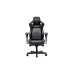 Игровое кресло Anda Seat Kaiser 4 V2 XL, ПВХ-кожа, 6D-подлокотники, Размер XL, Чёрный, AD12YDDC-XLL-20-B-PV/C