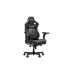 Игровое кресло Anda Seat Kaiser 4 V2 XL, ПВХ-кожа, 6D-подлокотники, Размер XL, Чёрный, AD12YDDC-XLL-20-B-PV/C