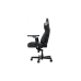 Игровое кресло Anda Seat Kaiser 4 V2 XL, ПВХ-кожа, 6D-подлокотники, Размер XL, Чёрный, AD12YDDC-XLL-20-B-PV/C