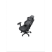 Игровое кресло Anda Seat Kaiser 4 V2 XL, ПВХ-кожа, 6D-подлокотники, Размер XL, Чёрный, AD12YDDC-XLL-20-B-PV/C