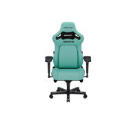 Игровое кресло Anda Seat Kaiser 4 L, 5D-подлокотники, Размер L, Robin Egg Blue, AD12YDDC-L-20-E-PV/C