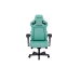 Игровое кресло Anda Seat Kaiser 4 L, 5D-подлокотники, Размер L, Robin Egg Blue, AD12YDDC-L-20-E-PV/C