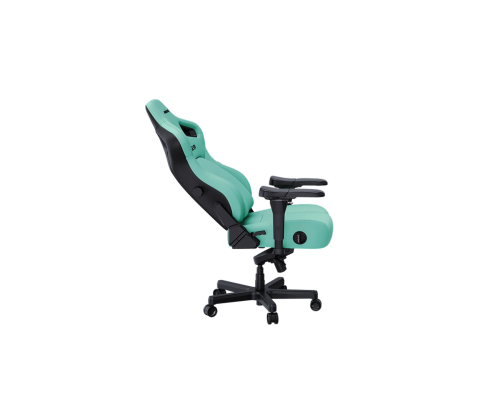 Игровое кресло Anda Seat Kaiser 4 L, 5D-подлокотники, Размер L, Robin Egg Blue, AD12YDDC-L-20-E-PV/C