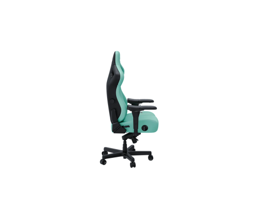 Игровое кресло Anda Seat Kaiser 4 L, 5D-подлокотники, Размер L, Robin Egg Blue, AD12YDDC-L-20-E-PV/C