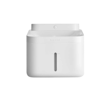Умная поилка для домашних животных Xiaomi Smart Pet Fountain, 2 литра, Белый, BHR9485GL
