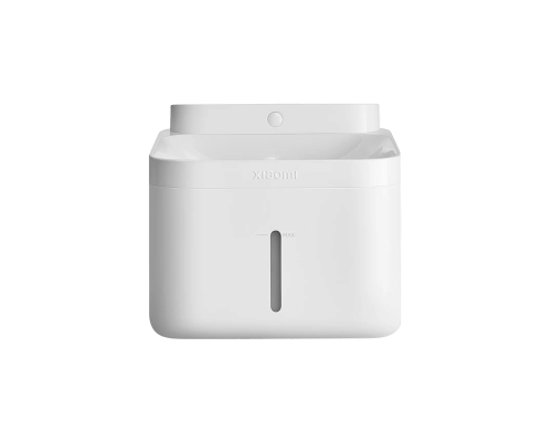 Умная поилка для домашних животных Xiaomi Smart Pet Fountain, 2 литра, Белый, BHR9485GL